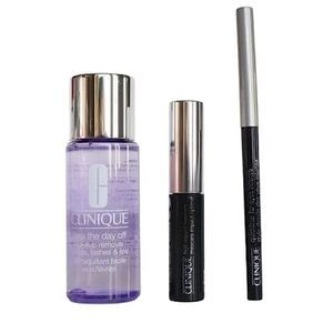 Clinique 3-P Gift Set, NWB